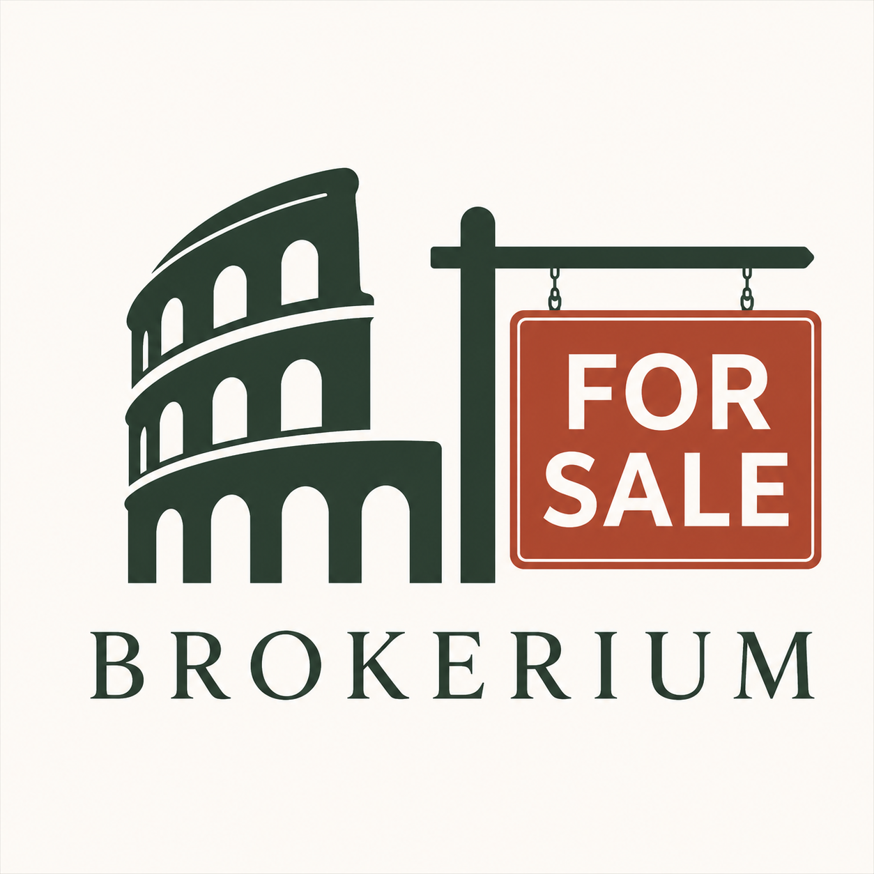 Brokerium